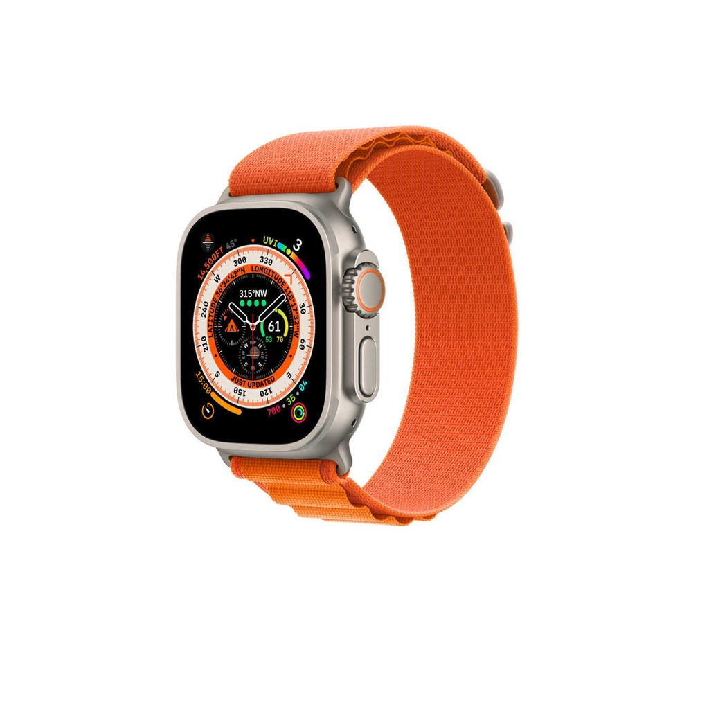 Wiwu 42-49mm Watch Ultra Band