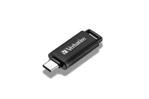 Verbatim V3 Flash Drive USB 3.2 Gen 1  High Speed Data Transfer