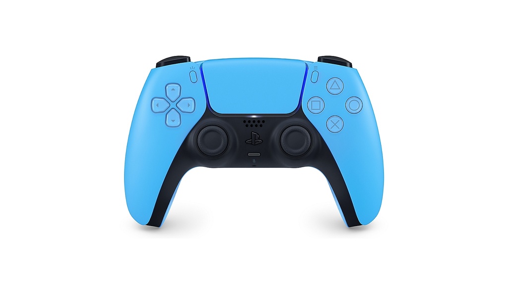 Sony - PlayStation 5 - DualSense Wireless Controller Colored
