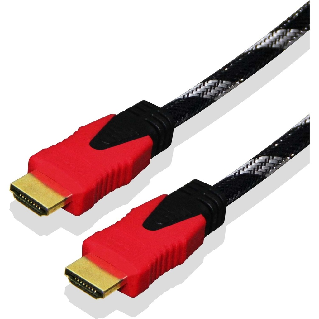 Qport HDMI to HDMI Cable