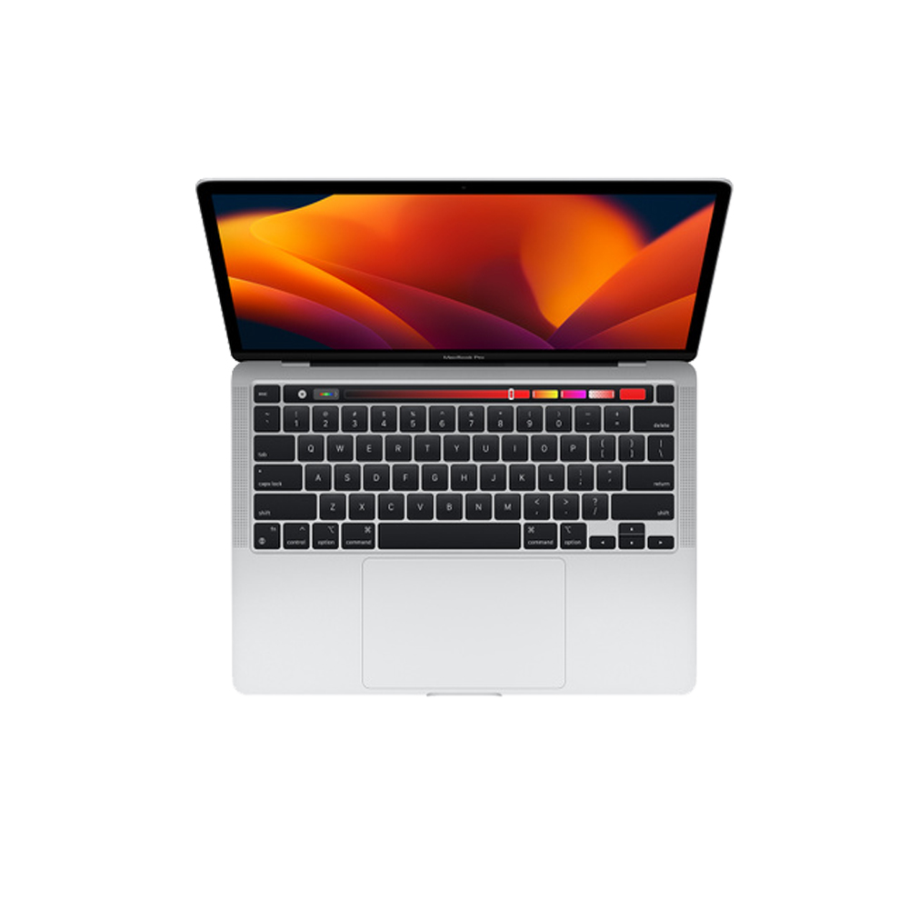 MacBook Pro M2  8-Core CPU 10-Core GPU 8GB Unified Memory Latest Model