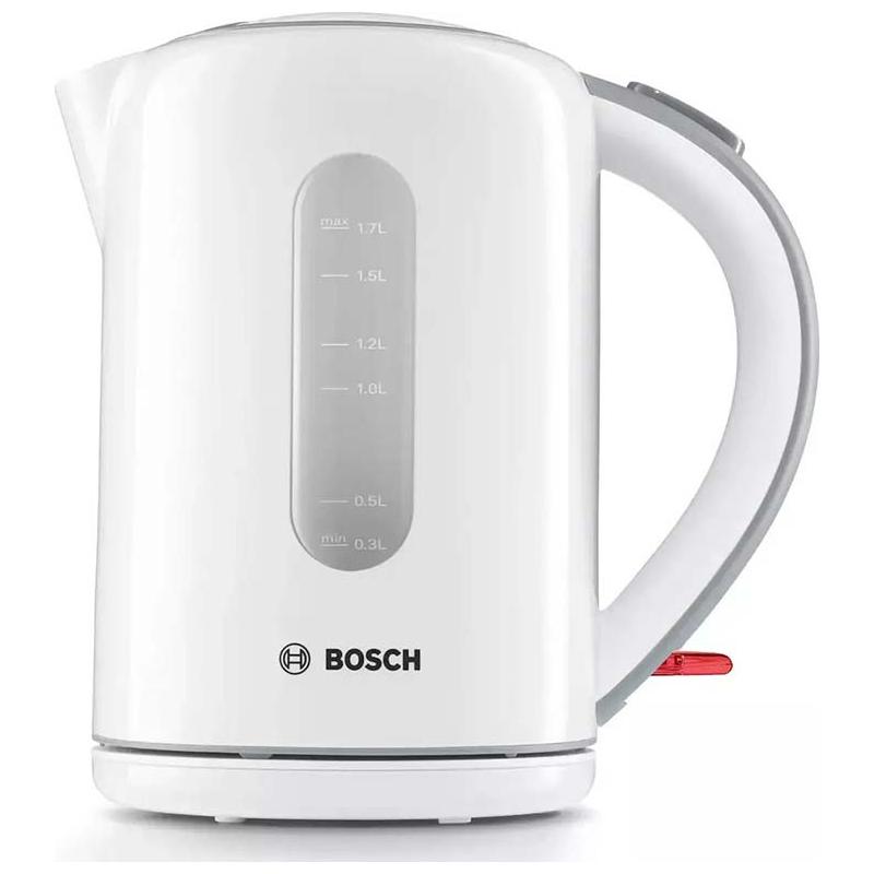 BOSCH TWK7601 Kettle 1.7lt White