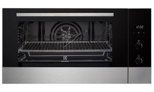 ELECTROLUX EOM5420AAX 10 Function Turbo Oven 90cm 77L Energy Class - A