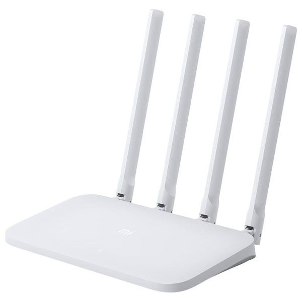 Mi Router 4C 300Mbps High Speed 