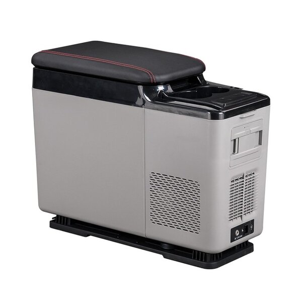 PROCOOL CF15 Auto Compressor Refrigerator 12/24/220volt, 15L, 53.8x19x39cm