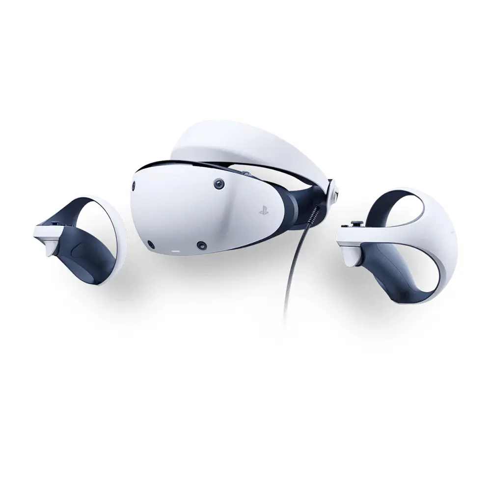 Sony PlayStation VR2 (PS5 Compatible Only)