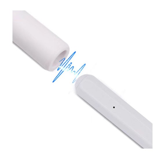 Wiwu White iPencil W - Stylus Pen