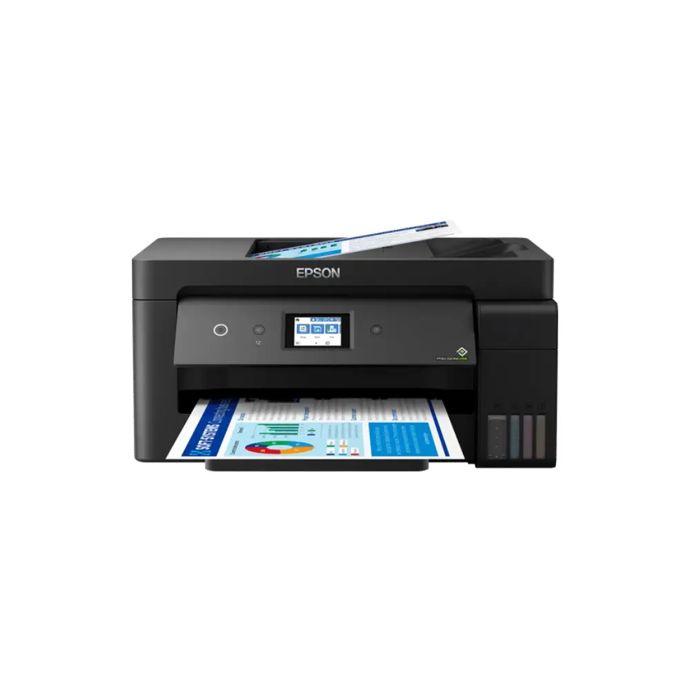 Epson EcoTank L14150 Colour Fax Photo Print A3