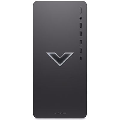 HP Victus 15L Gaming PC Intel Core i5-12400F 8GB RAM 512GB SSD NVIDIA RTX 3050 Windows 11