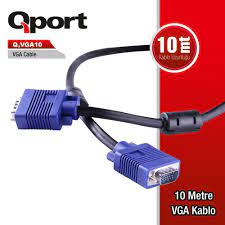 QPORT Q-VGA to VGA