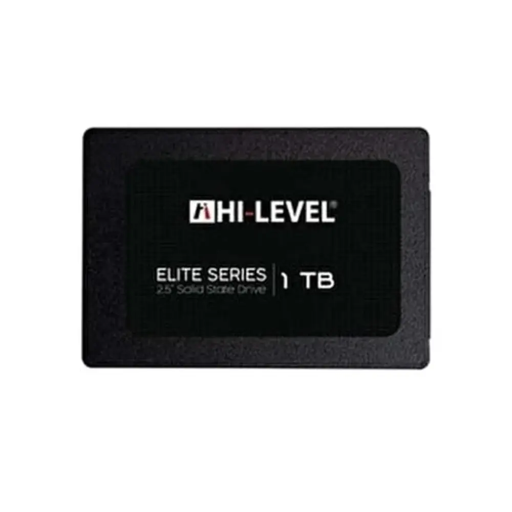 1TB HI-LEVEL HLV-SSD30ELT/1T 2,5" 560-540 MB/s
