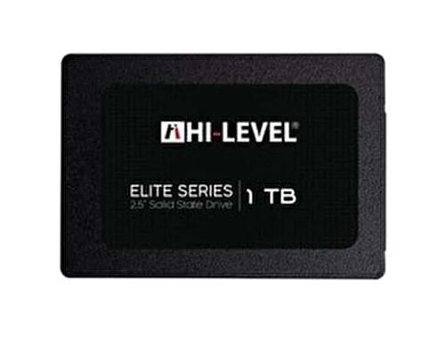 1TB HI-LEVEL HLV-SSD30ELT/1T 2,5" 560-540 MB/s
