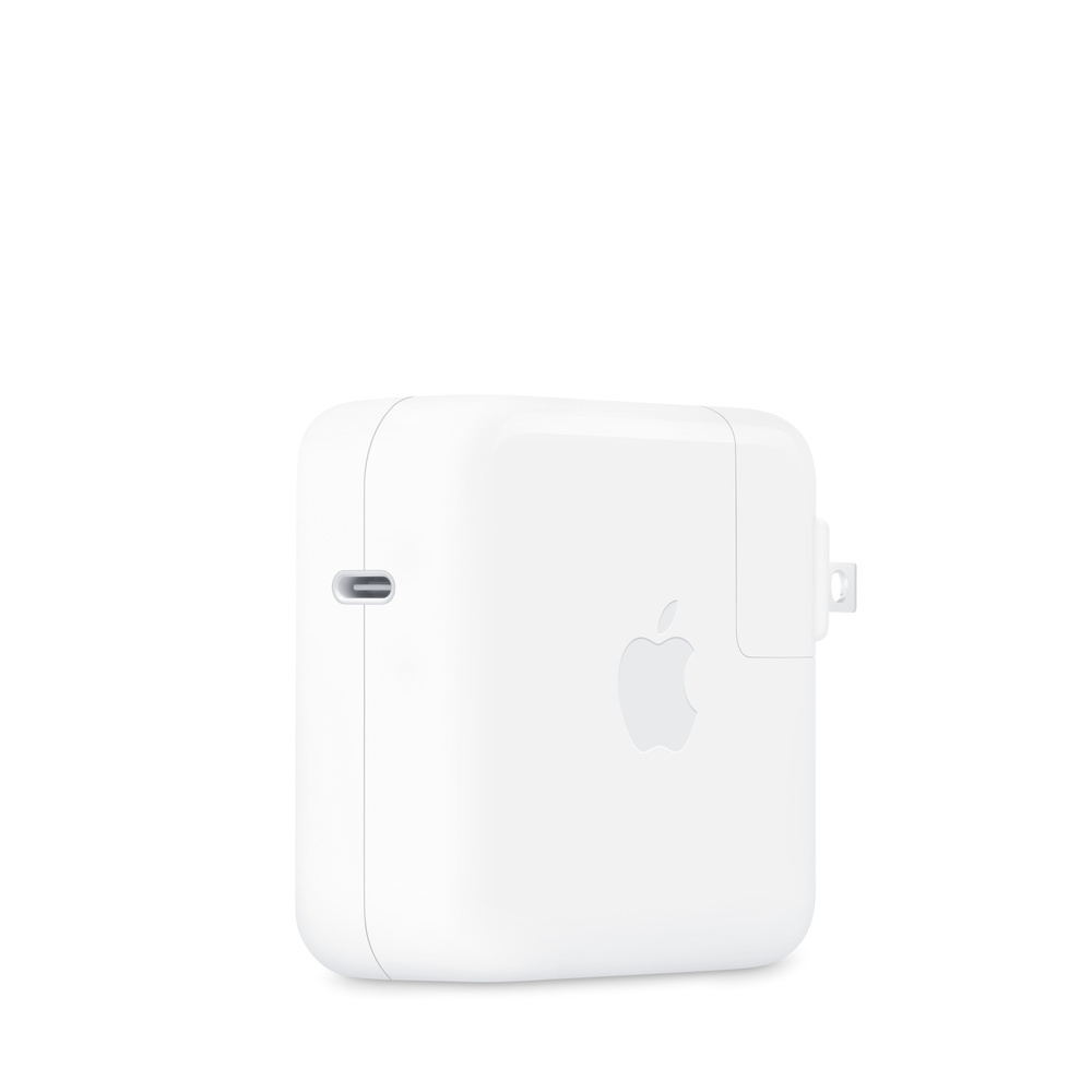 Apple 70W USB-C Power Adaptor