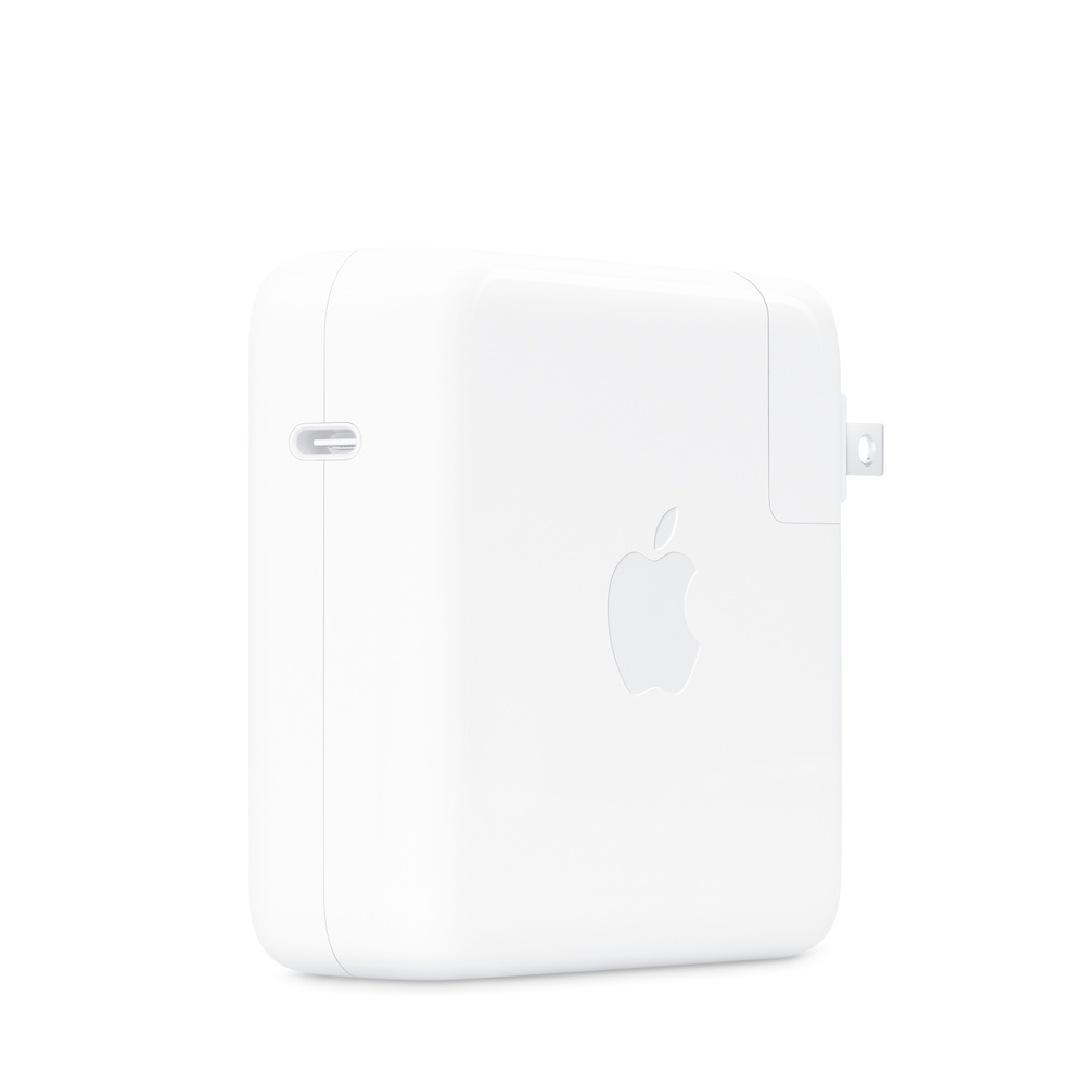 Apple 96W USB-C Power Adaptor