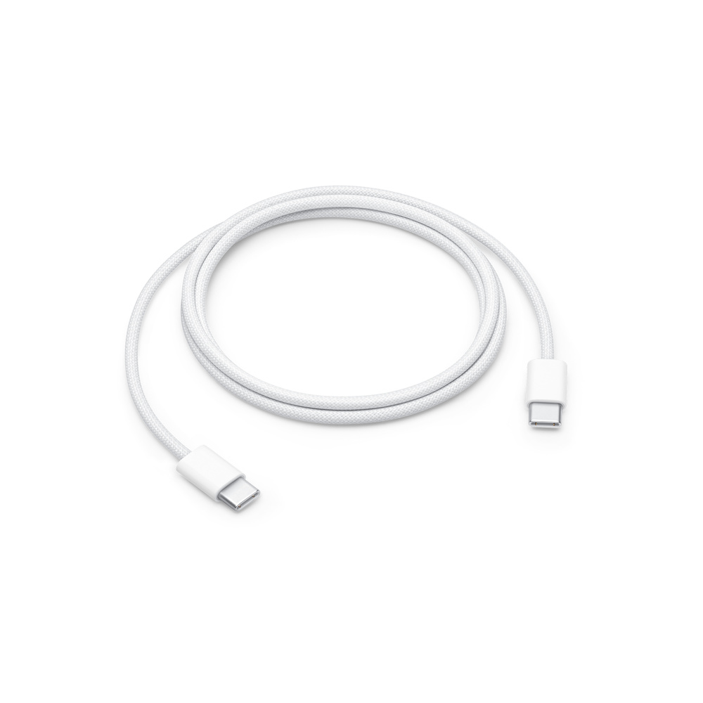 USB-C to USB-C Cable 1MT/2MT