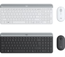 Logitech MK470 Wireless Keyboard & Mouse Set