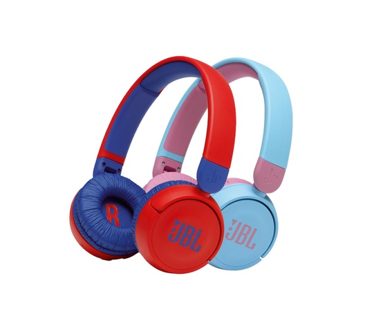 JBL JR310BT Kids Wireless On-ear headphones Bluetooth