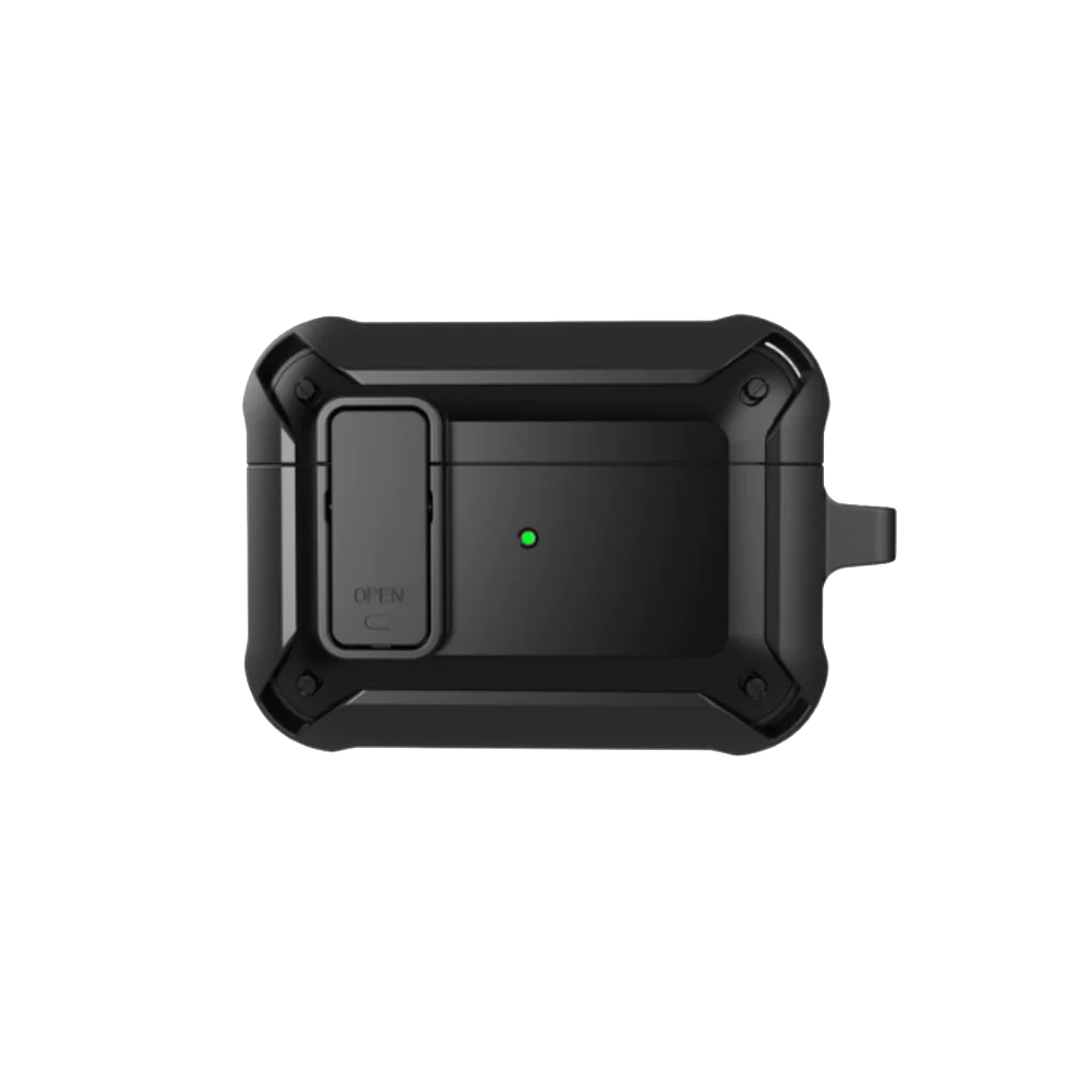 Wiwu Mecha Airpods Pro Case APC011