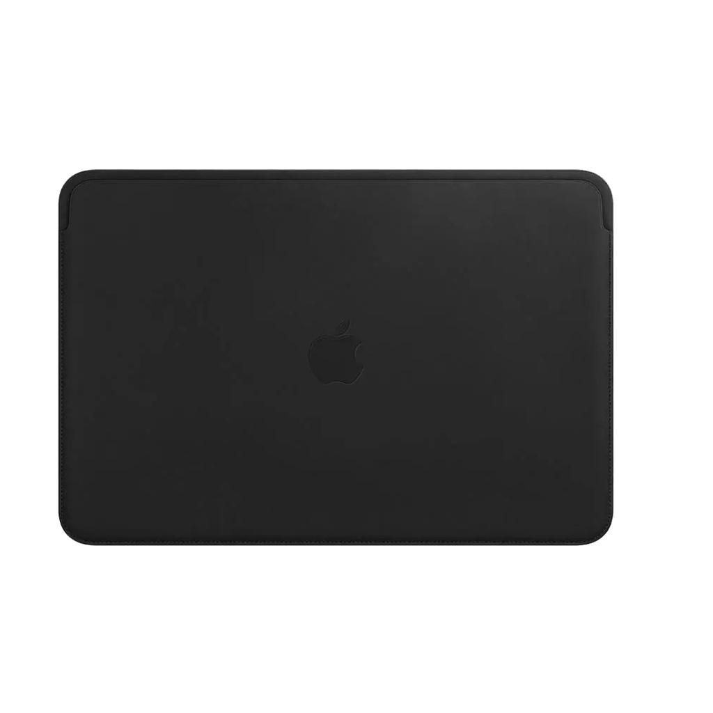 Apple Macbook Air/Pro Leather Sleeve for 13-inch