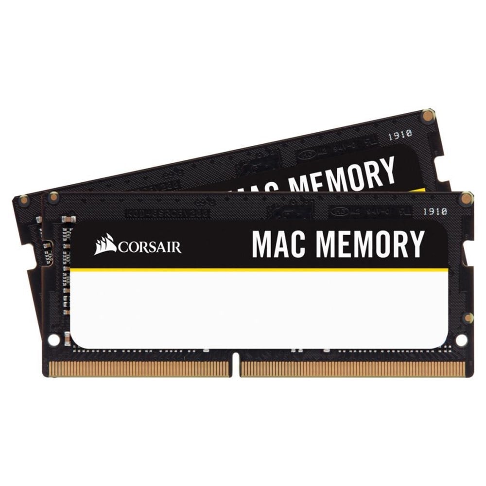 Corsair NTB32GB(2*16) 2666MHz CL18 CMSA32GX4M2A26