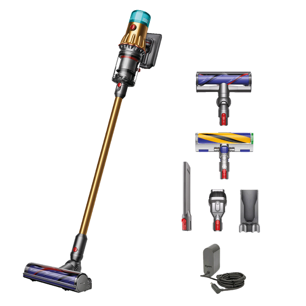 Dyson V12 SV46 Detect Slim Absolute Vacuum Cleaner