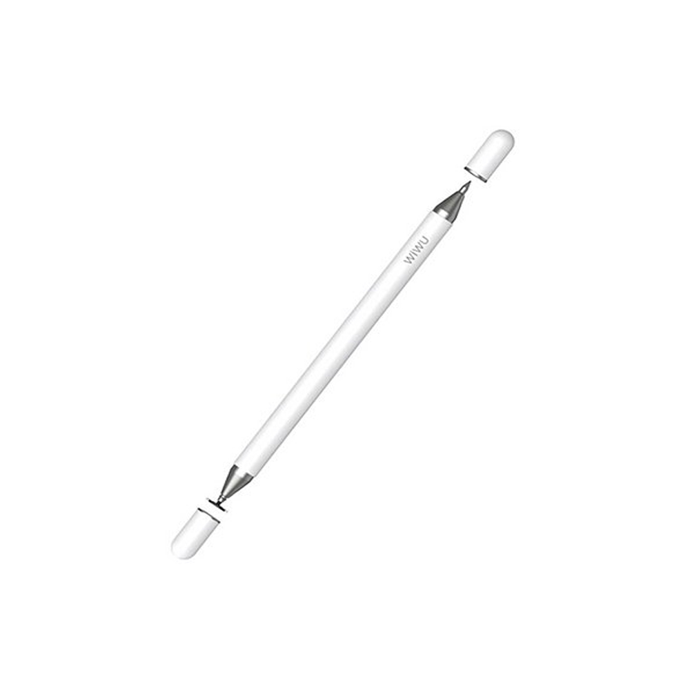 Wiwu Pencil One 2 in 1 Passive Stylus