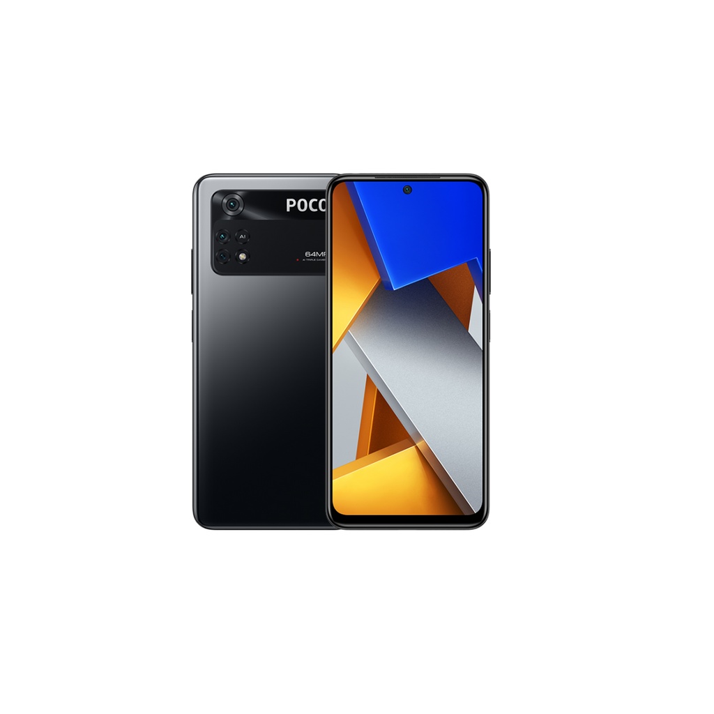 Poco M4 Pro 6GB/128GB