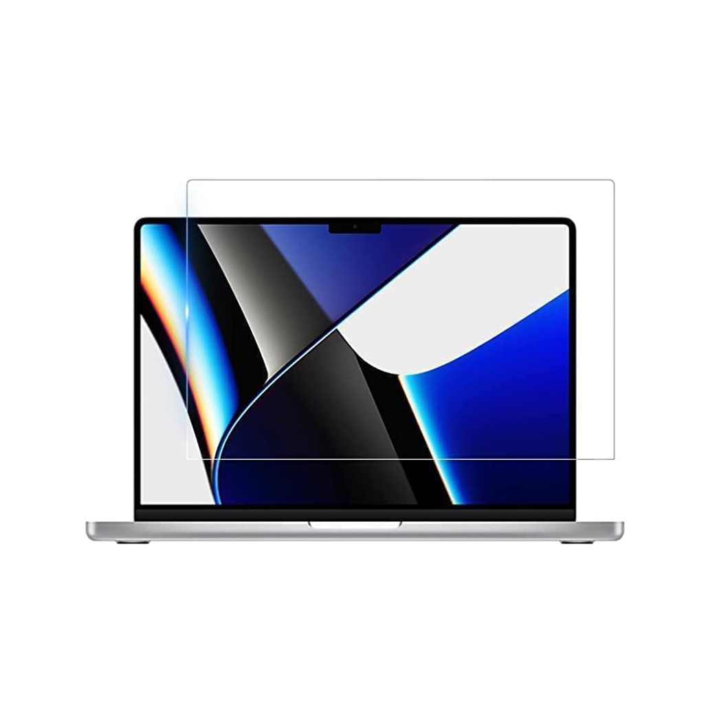 Green Lion Tempered Glass Screen Protector for Macbook