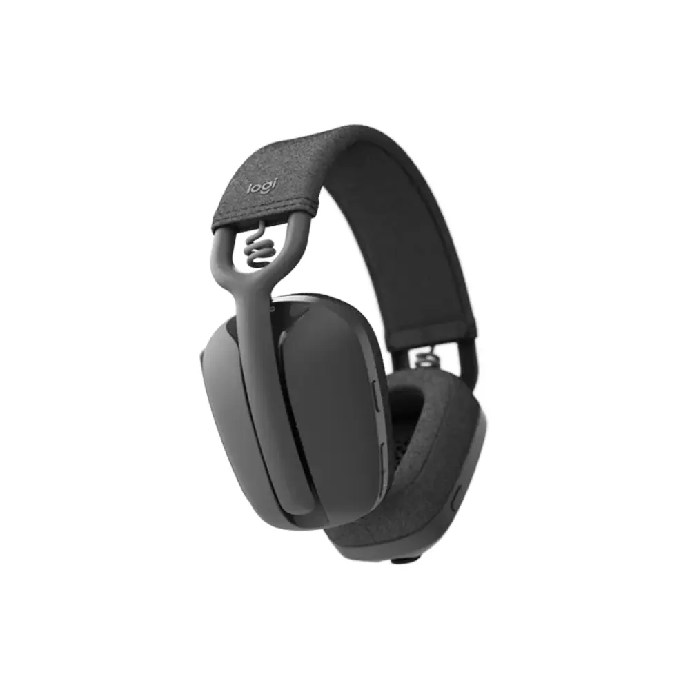 Logitech Zone Vibe 100 Wireless Over the Ear Gaming Headphones
