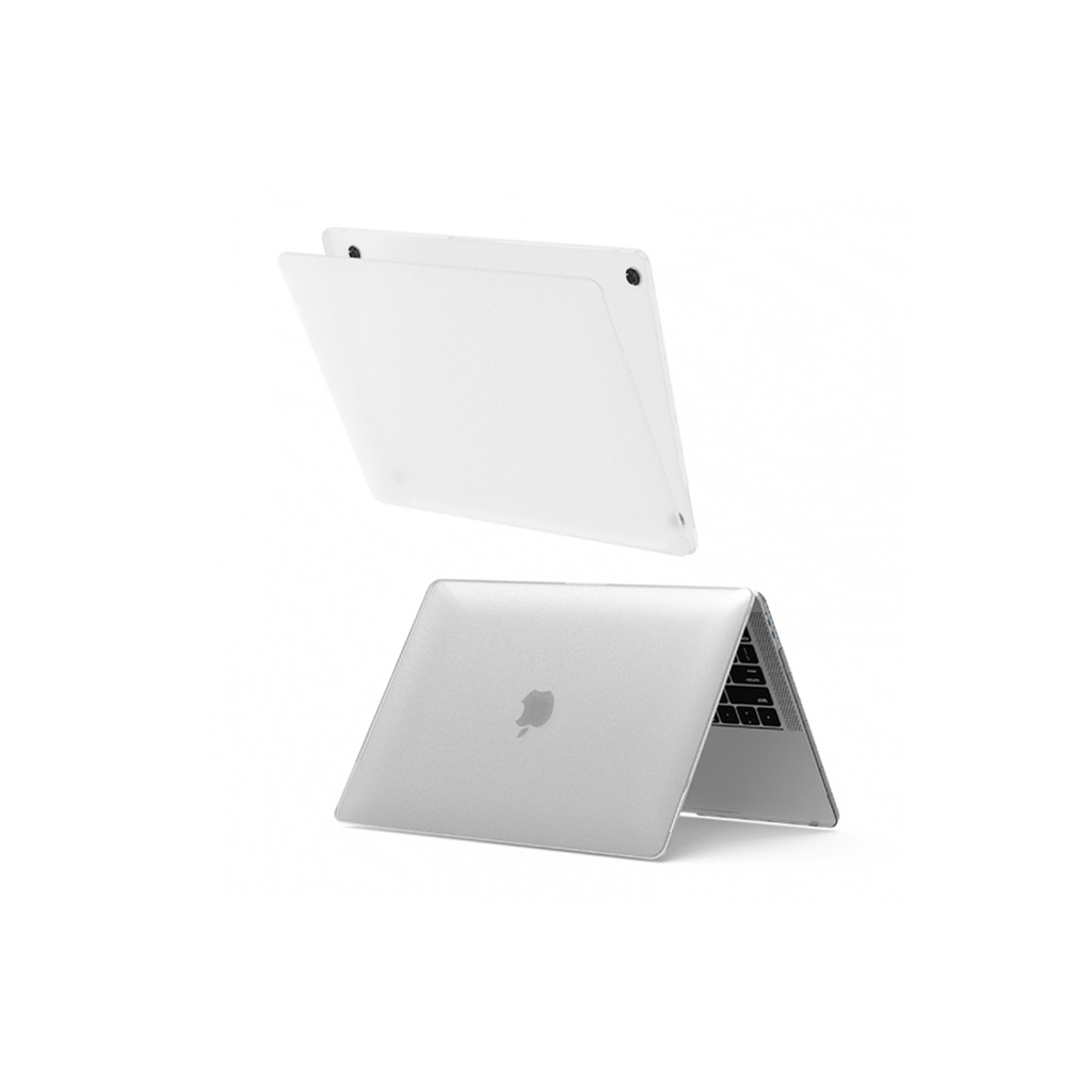 Wiwu MacBook iShield Ultra Thin Hard Shell Case