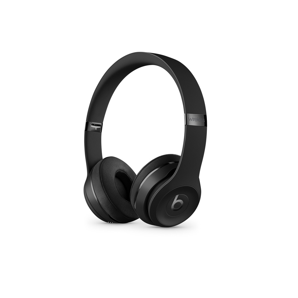 Beats Solo 3 Wireless Over-Ear headphones (A1796)