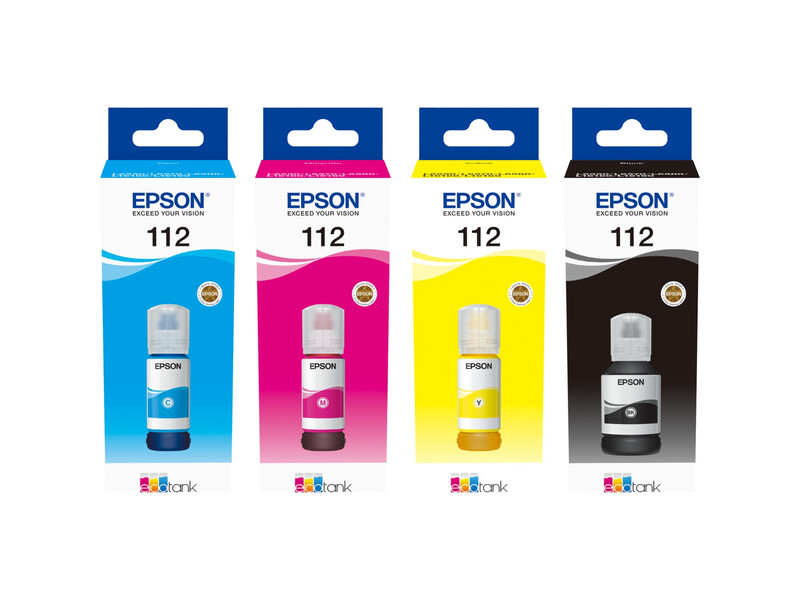 Epson Ink C13T06C14A 112