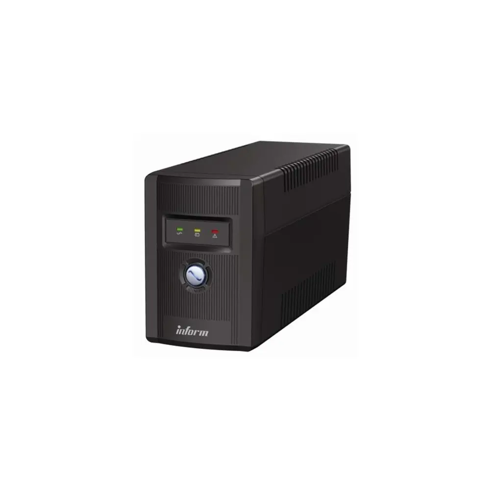 UPS Inform Guardian 1000VA(2X7Ah)7-20DK