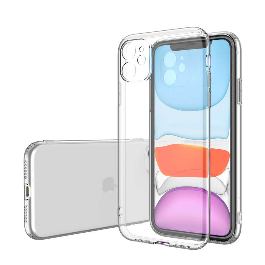 iPhone 11 Cover Case Series
