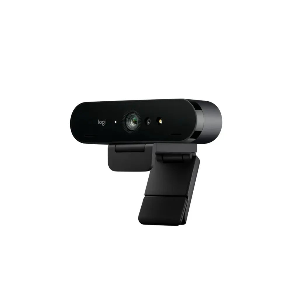 Logitech BRIO 4K Ultra HD Webcam