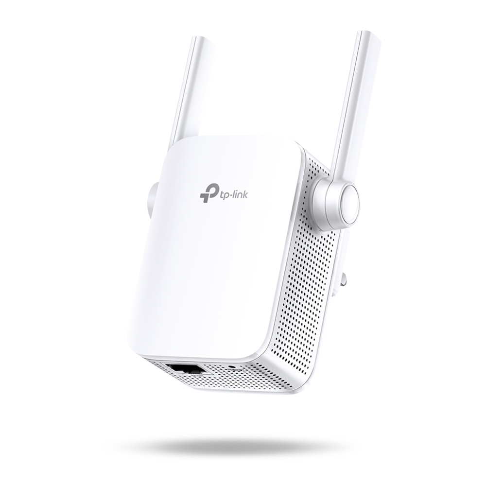 TP-Link TL-WA855RE 300Mbps Wi-Fi Range Extender