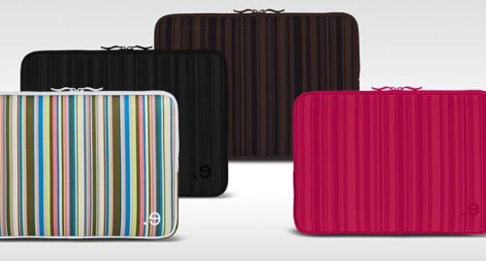 La Robe Sleeve Laptop Bag for Macbook