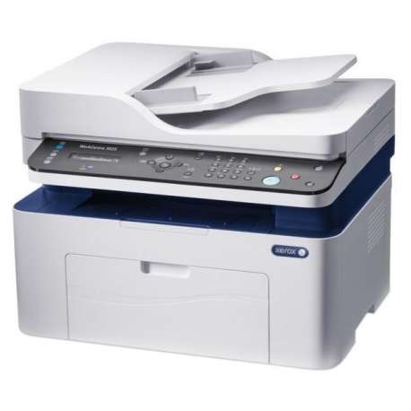 Xerox 3025V-NI Laser Fax/Photocopy/Scan/Print  A4 WiFi