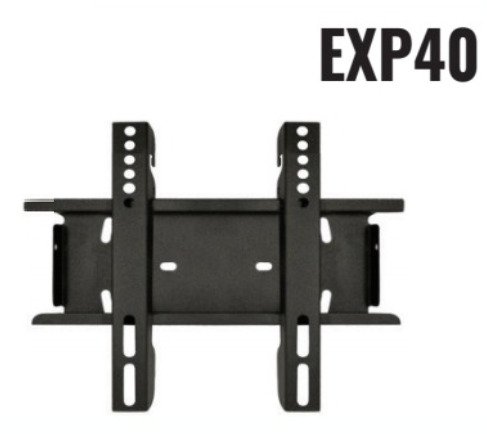 TV Bracket EXP40 37-39-40-42-43-46-47-48-49-50" fixed tv mount