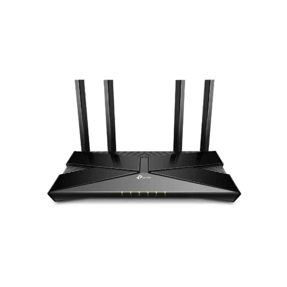 TP-Link Archer AX10 AX1500 Wi-Fi6 DualBand Gigabit Router
