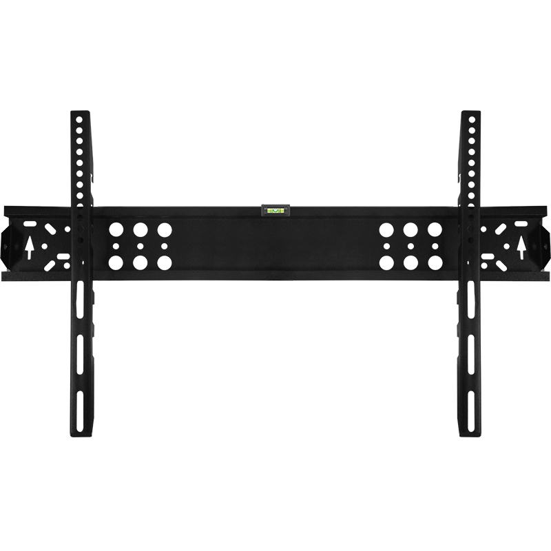 Powermaster PWR-42S 40"- 75" Lockable Fixed LCD Wall Mount , TV Brackets