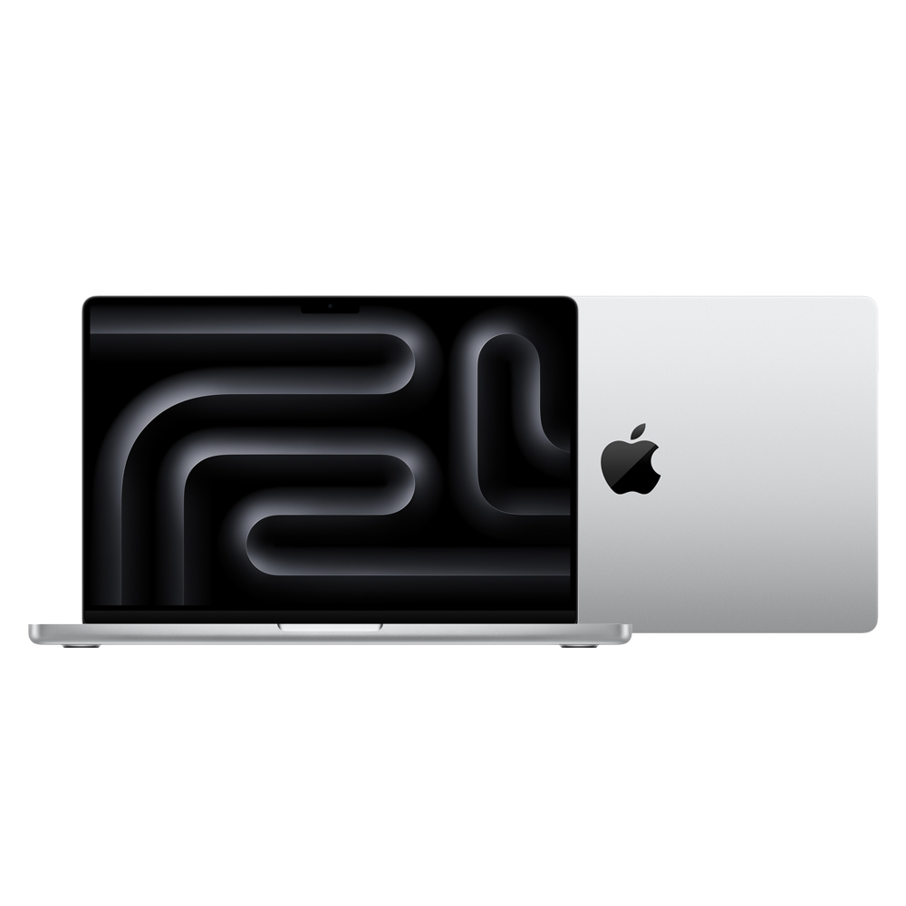 Apple MacBook Pro M3 Pro 12-Core CPU 18-core GPU 512GB SSD 36GB 16.2" (3456x2234) Retina XDR MacOS