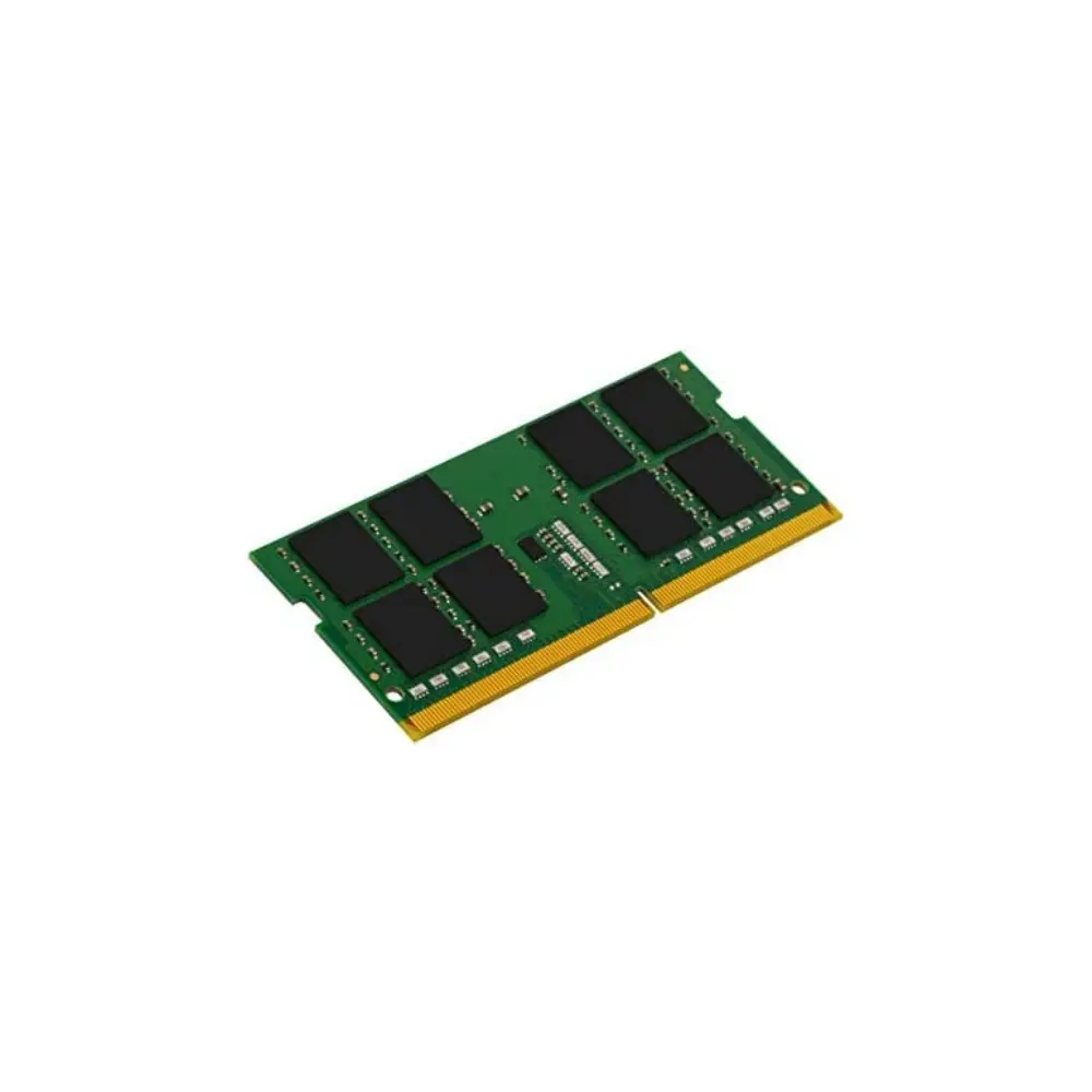 KINGSTON 16GB DDR4 2666Mhz SODIMM KVR26S19S8/16