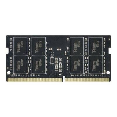 Team Elite 8GB 3200MHz CL22 DDR4 Notebook SODIMM Ram (TED48G3200C22-S01)