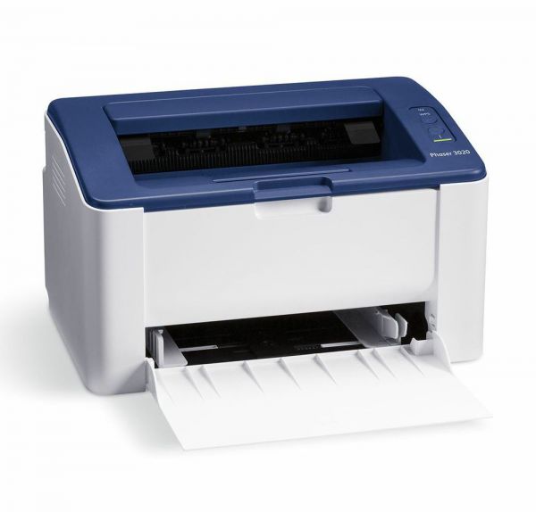 XEROX PHASER 3020V_BI LAZER PRINTER Wi-Fi A4