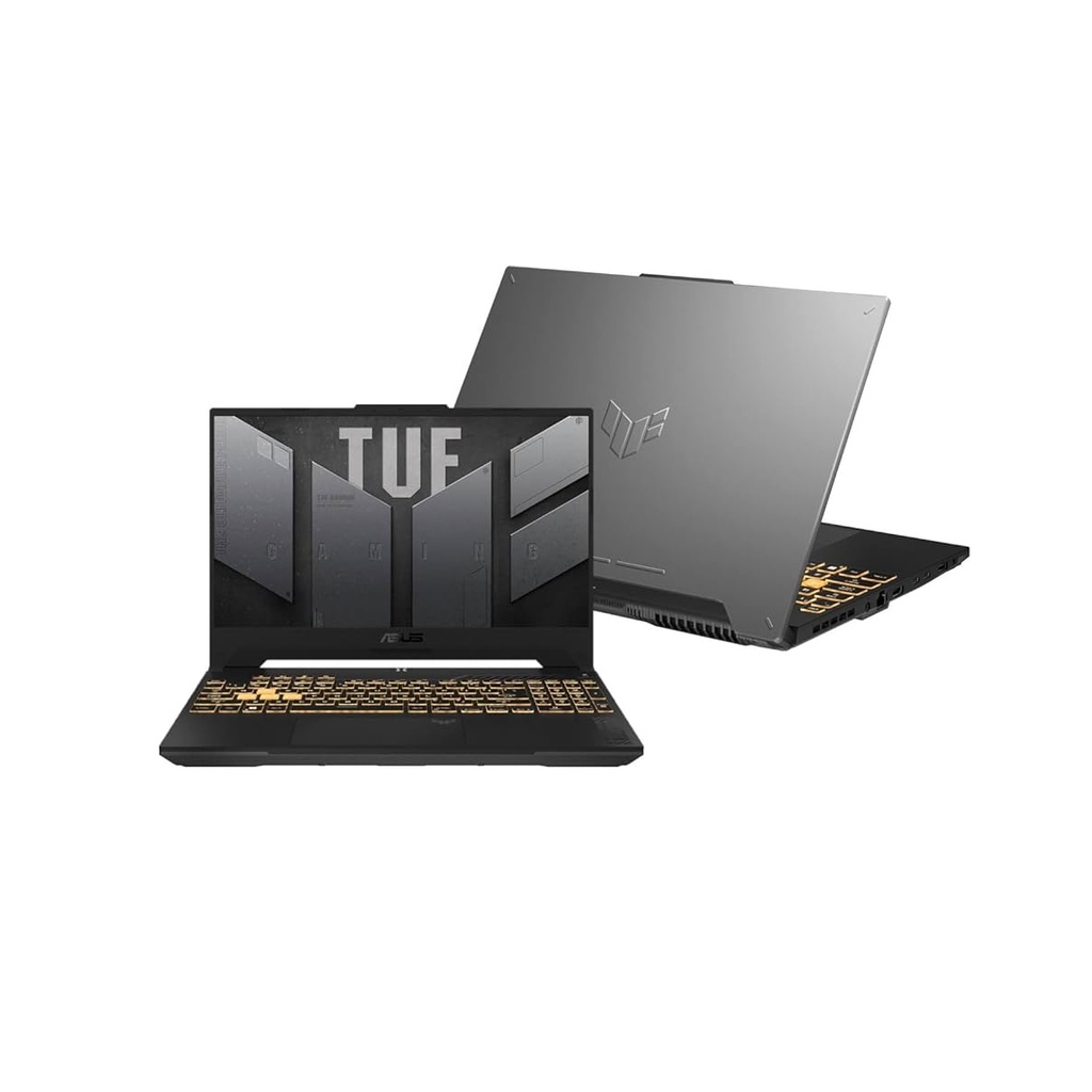Asus TUF FX507ZI GAMING Core™ i7-12700H 1TB SSD 16GB 15.6" (1920x1080) 144Hz WIN11 NVIDIA® RTX 4070 8192MB MECHA GRAY Backlit Keyboard - FX507ZI-F15.I74070