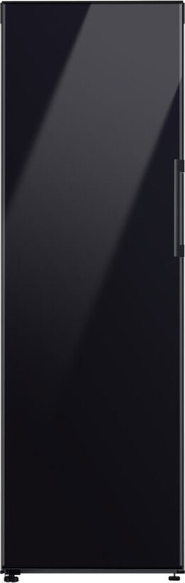 SAMSUNG RZ32A748522/E0 Freezer 323L, 185,3x59.5x68.8cm, Black glass