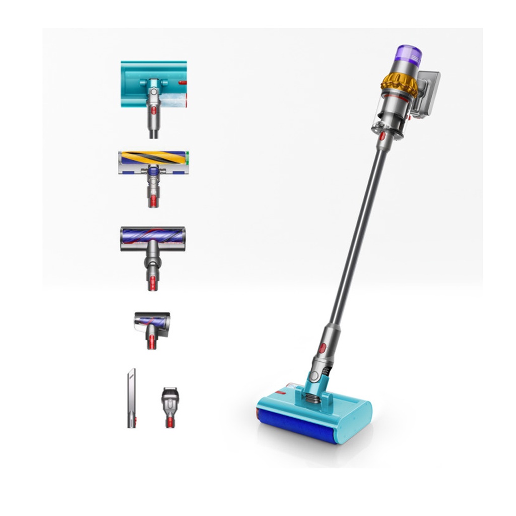Dyson V15 Detect Submarine SV47 Cordless Vacuum Cleaner