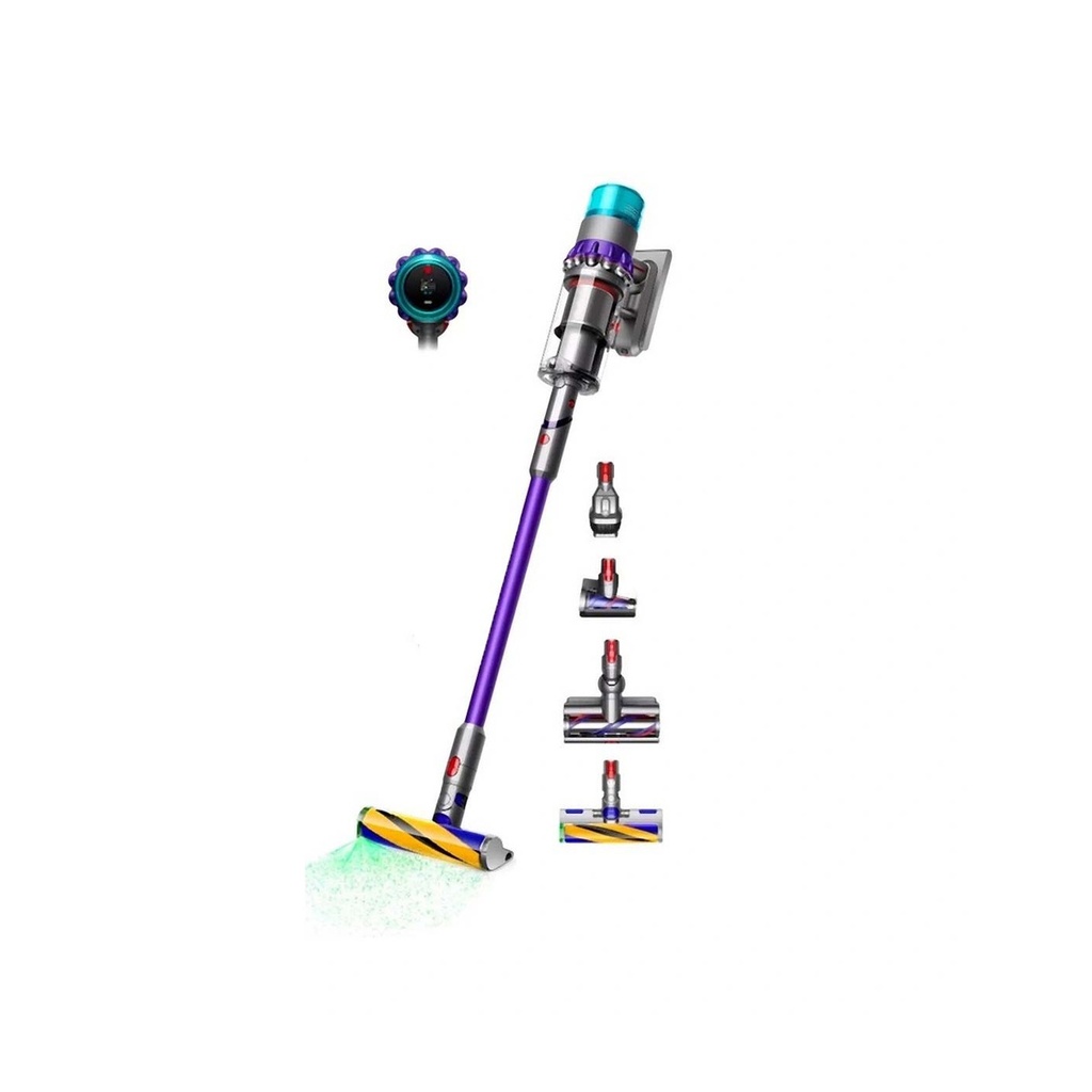 Dyson Gen5 Detect Absolute Kablosuz Elektrikli Süpürge