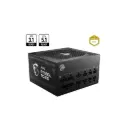 MSI MAG A750GL PCIE5 750W 80 Plus Gold ATX 3.1 Ready - Black Power Supply